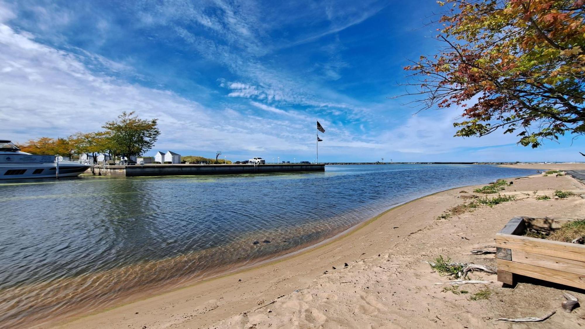 Beachcomber New Buffalo Extérieur photo